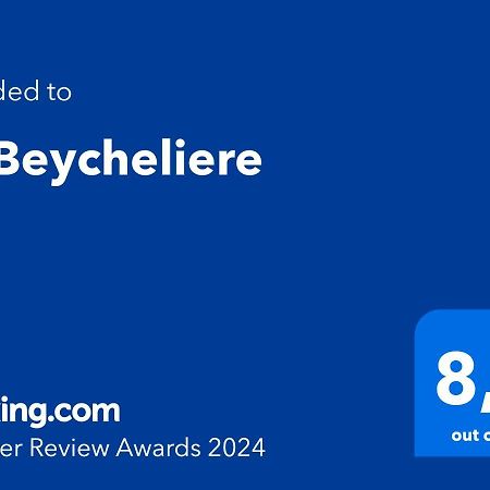 Saint-Julien-Beychevelle La Beycheliere酒店 外观 照片